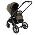 PITUSO Коляска 2 в1 Mayla Lux короб+прогулка