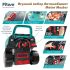 PITUSO Игровой набор Автомобилист Motor Master,Голубой,40*39*47 см
