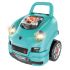 PITUSO Игровой набор Автомобилист Motor Master,Голубой,40*39*47 см