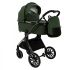 PITUSO Коляска 2 в1 Mayla Lux короб+прогулка