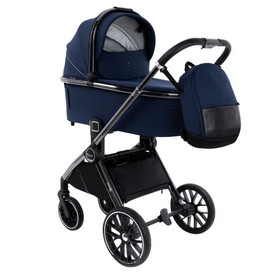 PITUSO Коляска 2 в1 Mayla Lux короб+прогулка