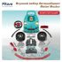 PITUSO Игровой набор Автомобилист Motor Master,Голубой,40*39*47 см