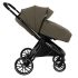 PITUSO Коляска 2 в1 Mayla Lux короб+прогулка