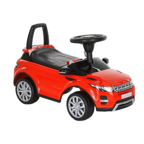 CHI LOK BO Каталка Range Rover Evogue