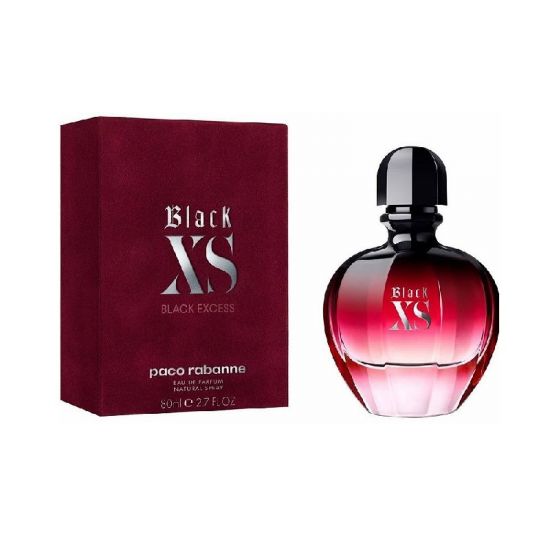 Black XS for Her Eau de Parfum Paco Rabanne
