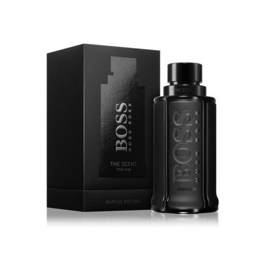 Boss The Scent For Her Parfum Edition Hugo Boss