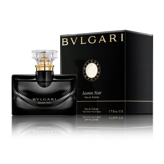 Bvlgari «Jasmin Noir»