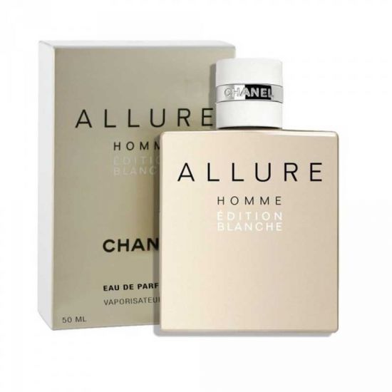 Chanel «Allure Homme Edition Blanche»