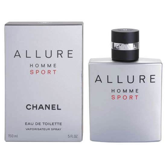 Chanel «Allure Homme Sport»