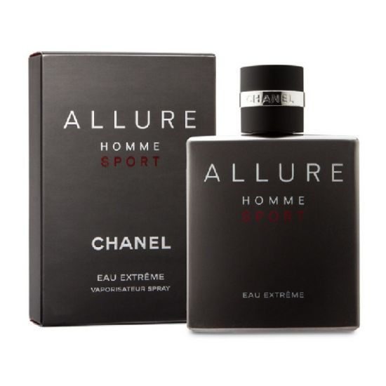 Chanel «Allure Homme Sport Eau Extreme»