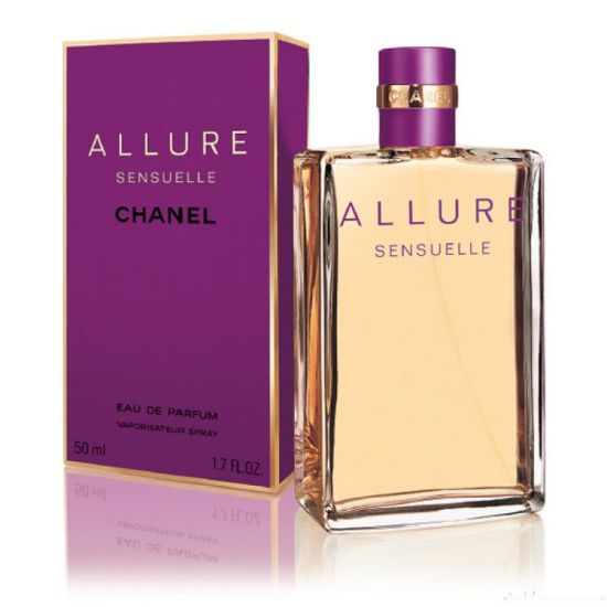 Chanel «Allure Sensuelle»