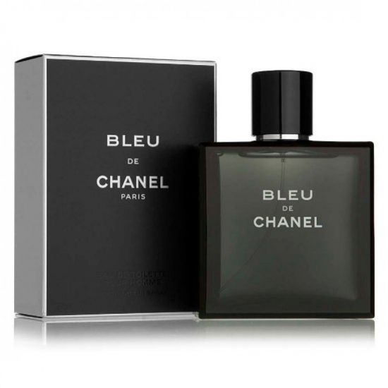 Chanel «Bleu de Chanel»