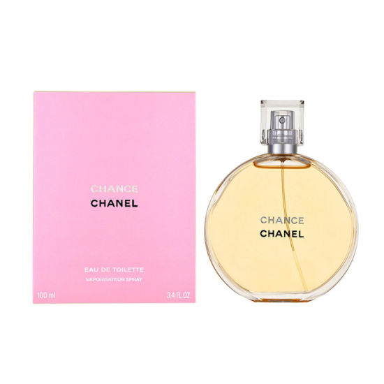 Chanel «Chance»