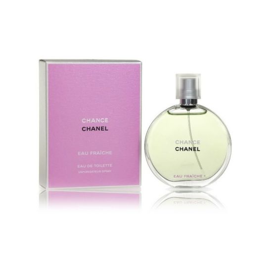 Chanel «Chance Eau Fraiche (Fresh)»