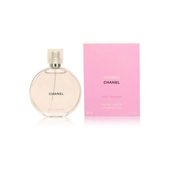 Chanel «Chance Eau Tendre»