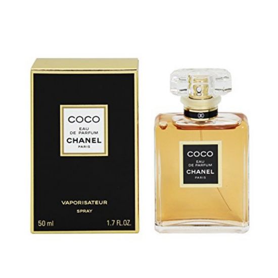 Chanel «Coco for women»