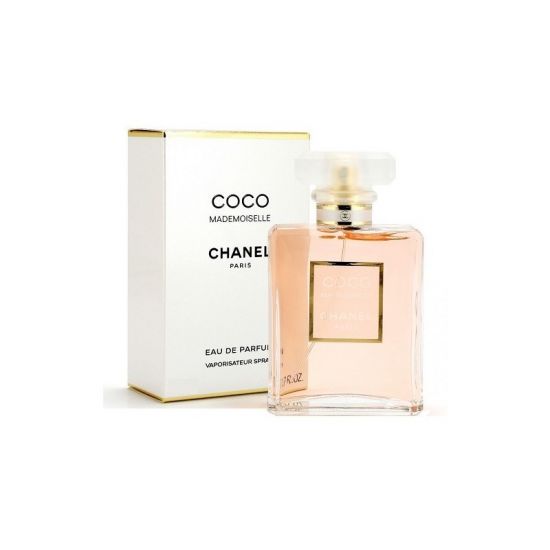 Chanel «Coco Mademoiselle»