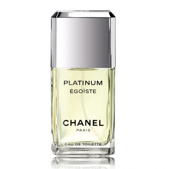 Chanel «Egoiste Platinum»
