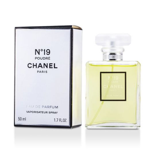 Chanel No 19 Poudre Chanel