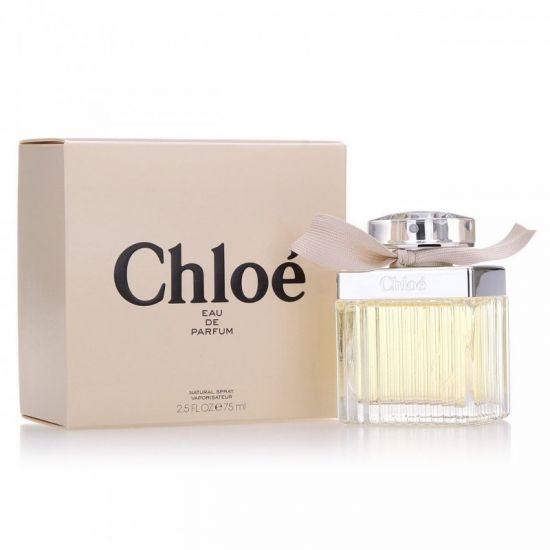 Chloe «Eau de Parfum»