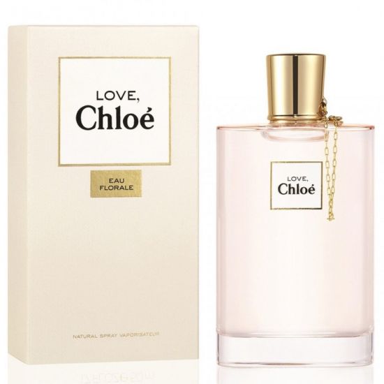 Chloe «Love»