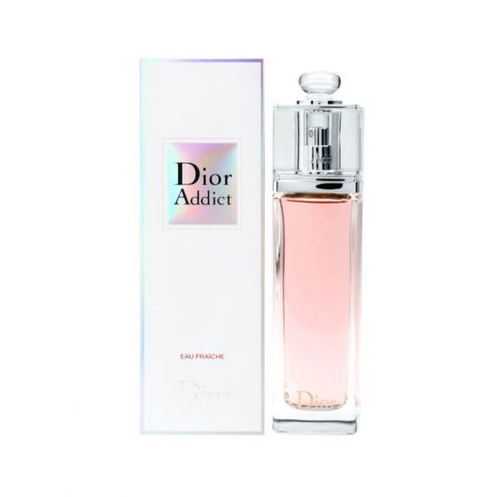 Christian Dior Dior Addict Eau Fraiche 2014 купить в Минске  Цена