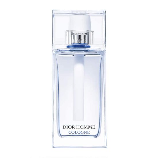 Christian Dior «Dior Homme Cologne» (2013)