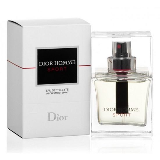 Christian Dior «Dior Homme Sport»
