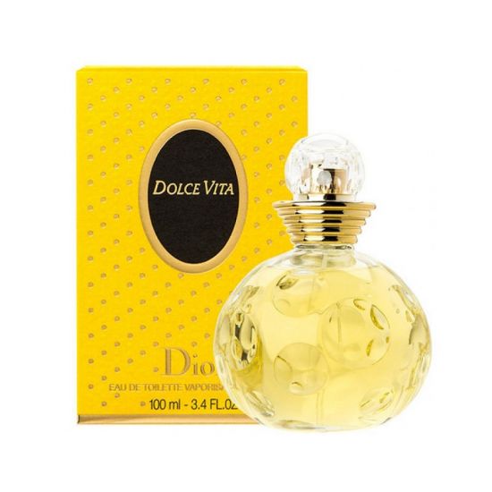 Christian Dior «Dolce Vita»