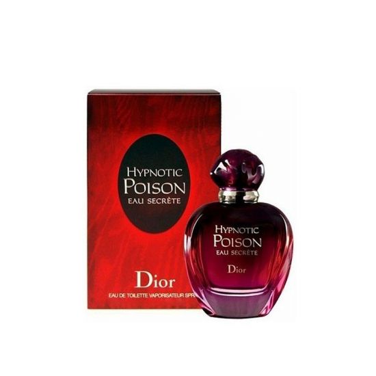 Christian Dior «Hypnotic Poison Eau Secrete»