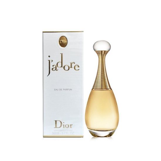 Christian Dior «J’Adore»