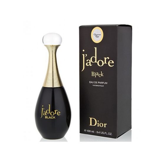 Christian Dior «J’Adore Black»