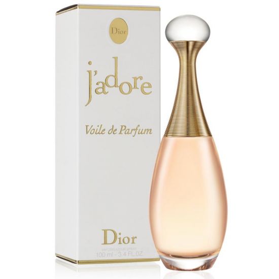 Christian Dior «J`adore Eau de Toilette»