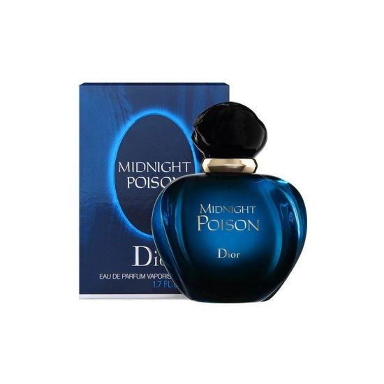 Christian Dior «Midnight Poison»