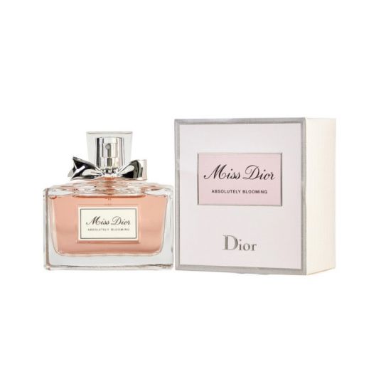 Christian Dior «Miss Dior Absolutely Blooming»