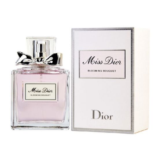 Christian Dior «Miss Dior Blooming Bouquet»