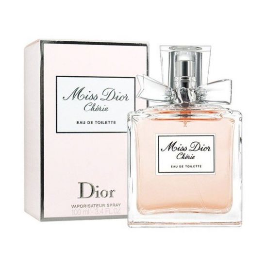 Christian Dior «Miss Dior Cherie»
