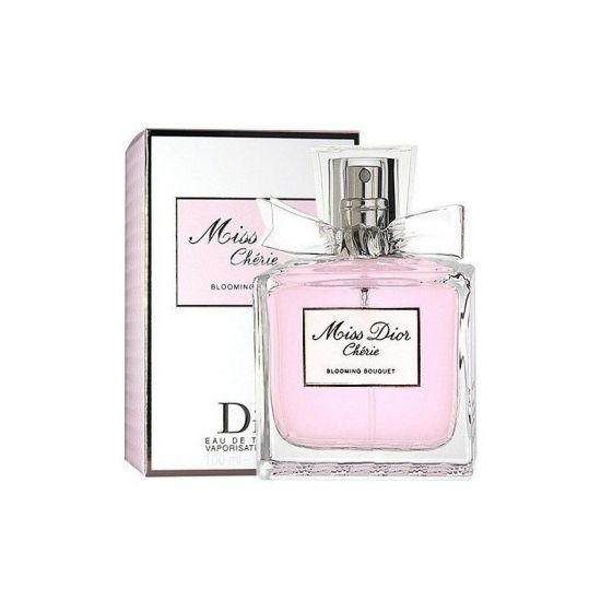 Christian Dior «Miss Dior Cherie Blooming Bouquet»