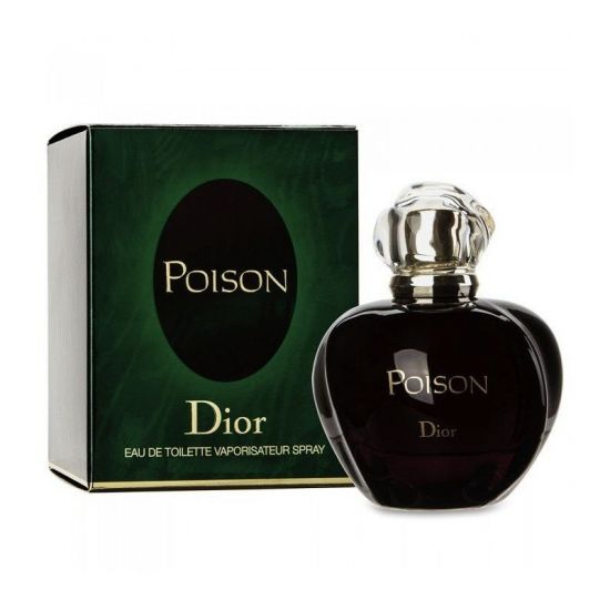 Christian Dior «Poison»