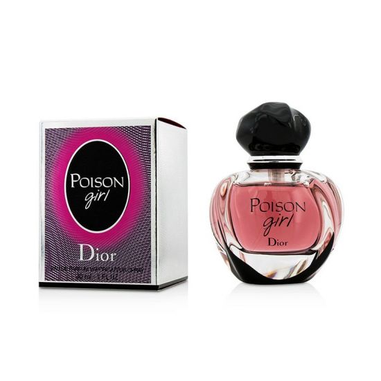Christian Dior «Poison Girl»