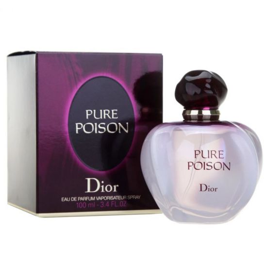 Christian Dior «Pure Poison»