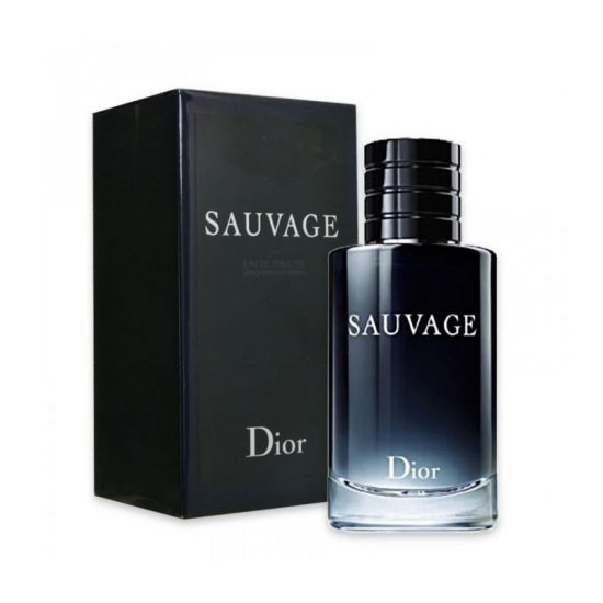 Christian Dior «Sauvage»