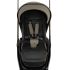 PITUSO Коляска 2 в1 Mayla Lux короб+прогулка