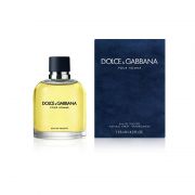D&G «Pour Homme»