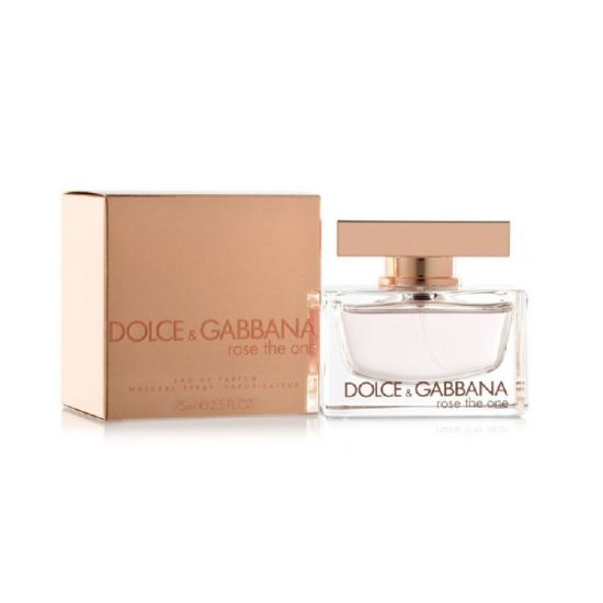 D&G «Rose the One»