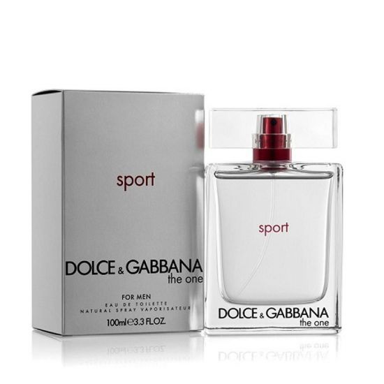 D&G «The One Sport»