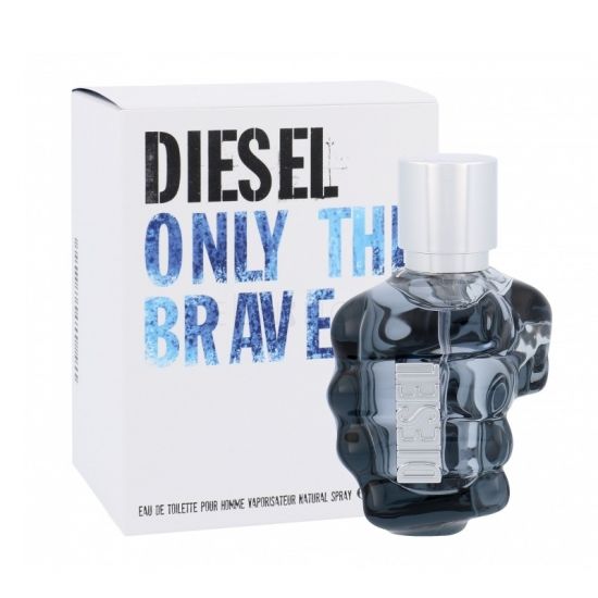 Diesel «Only The Brave»
