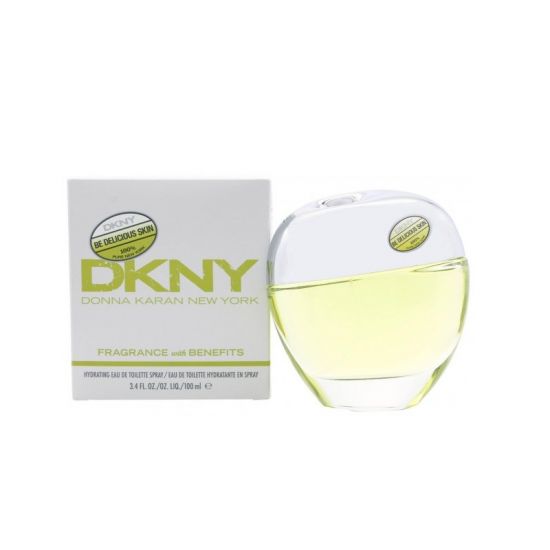 DKNY «Be Delicious Skin Hydrating Eau de Toilette»