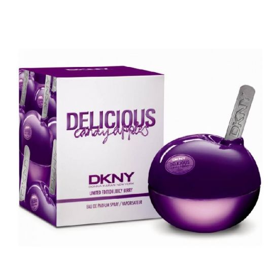 DKNY «Candy Apples Juicy Berry»