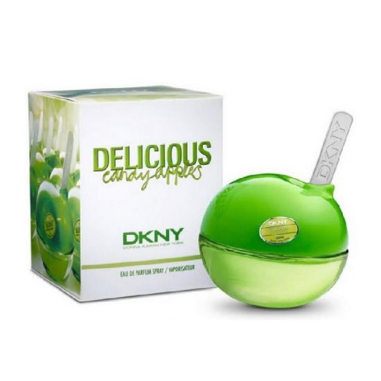 DKNY «Delicious Candy Apples Sweet Caramel»